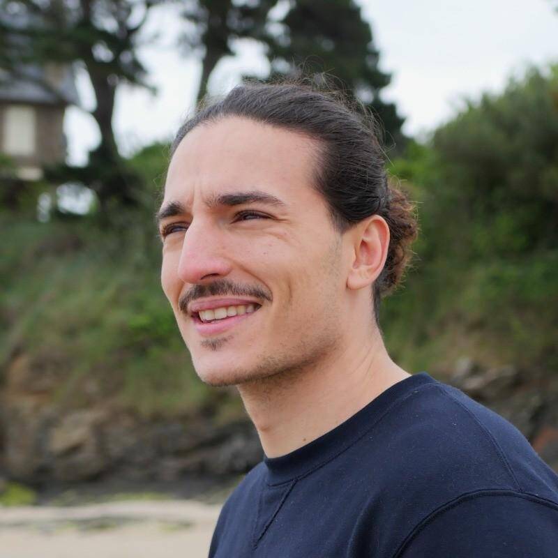 Loïc Monard - Développeur front-end - Vue.js | Javascript