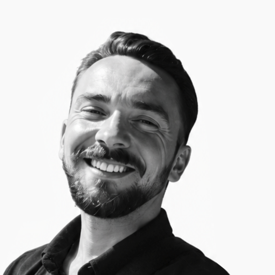 Simon Delaporte