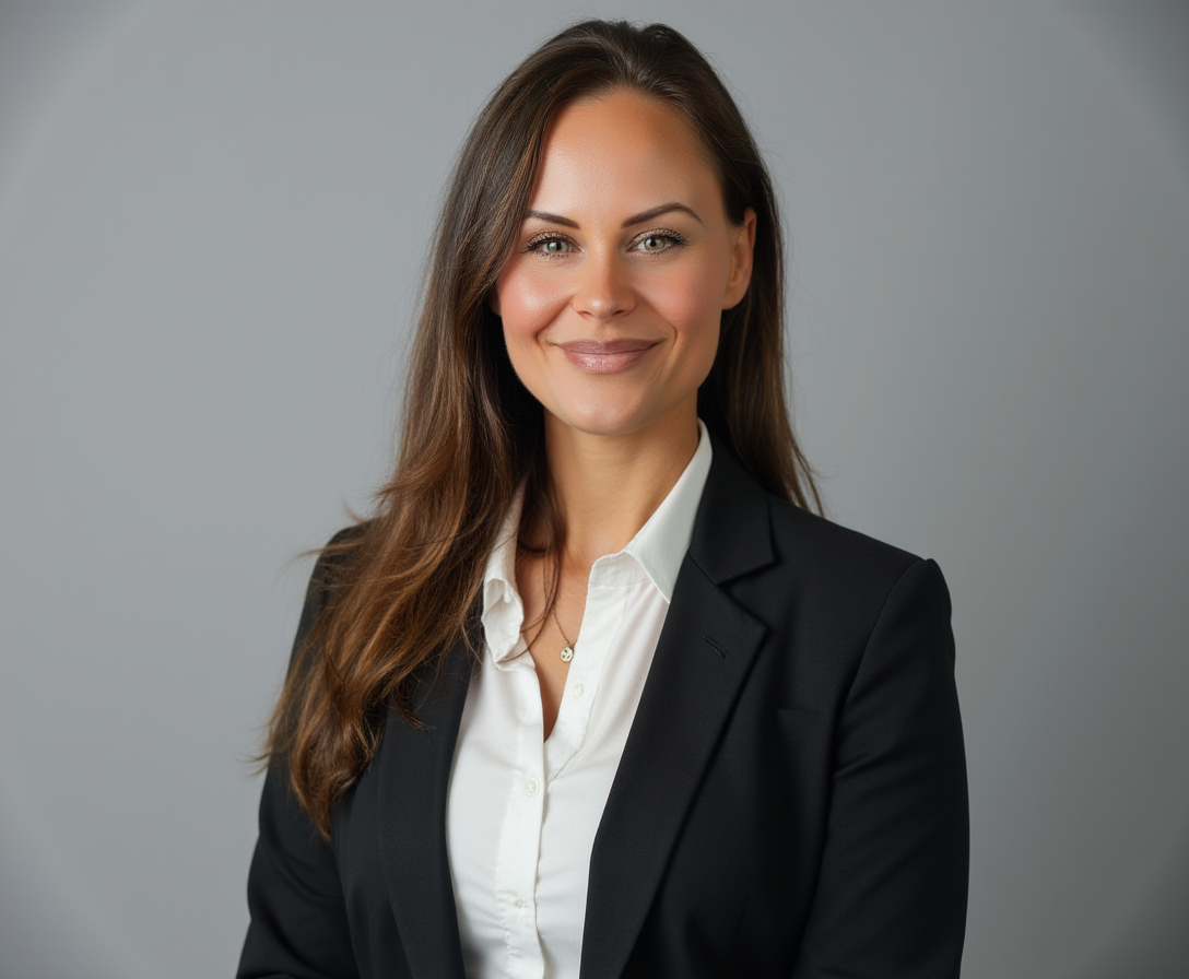 Michelle- Christine  - Assistenz der Geschäftsführung - Buchhaltung 