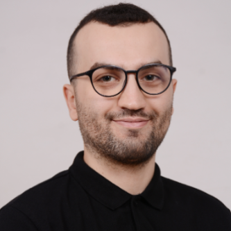 Chedi Ghribi - Senior DevOps & Backend Engineer