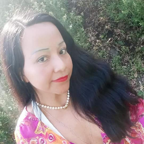 Rosalyn Olivia Castro Lopez - Digital Business Creator