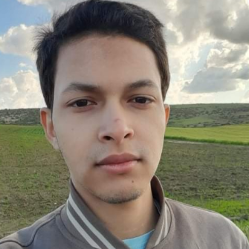 Benyamina Y. - AI Enginneer & Unity Developper