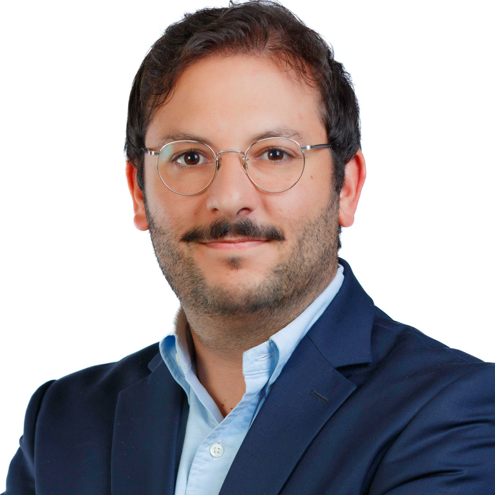 Ismail Harti - Lead - Sécurité de l'information & Résilience
