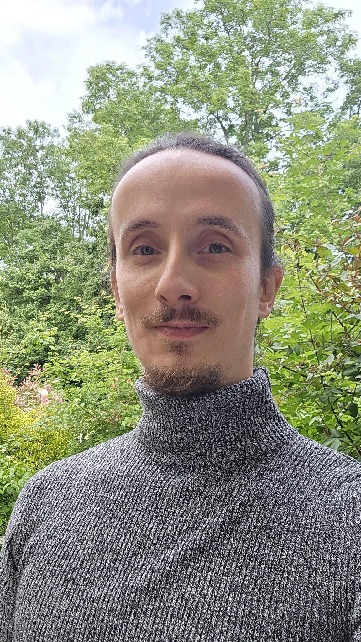 Maxime Carvalho - Développeur Full stack