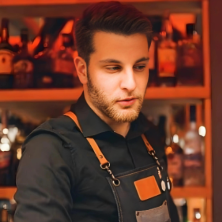 Jerome Dubos