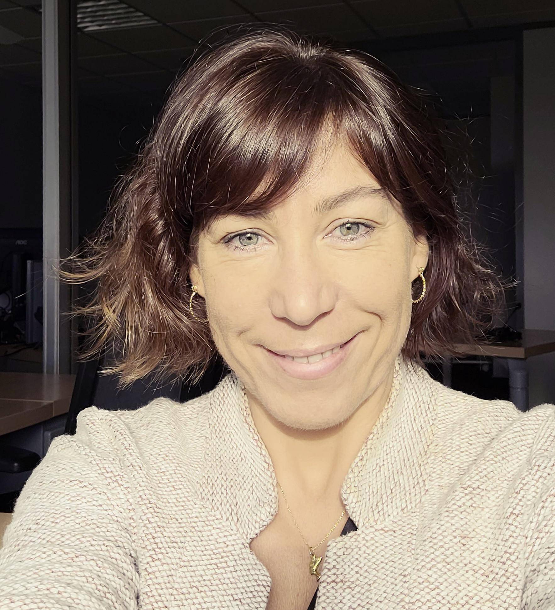 Florence Magnac