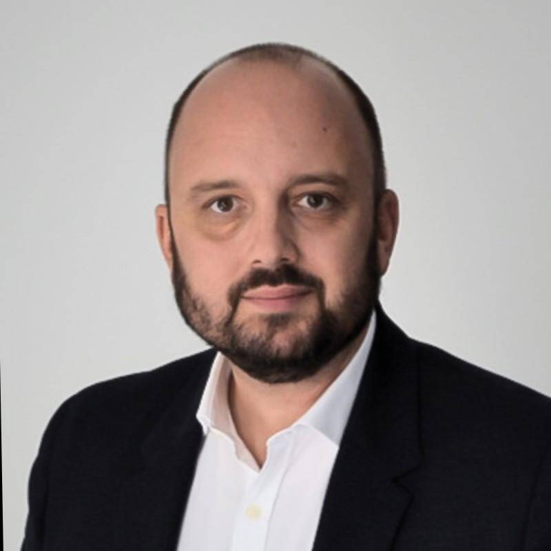 Nicolas Fabre - conseil marque, communication, marketing
