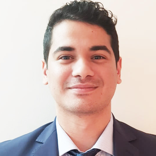 Marouane Mohachtou