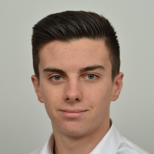 Sylvain Rouquier
