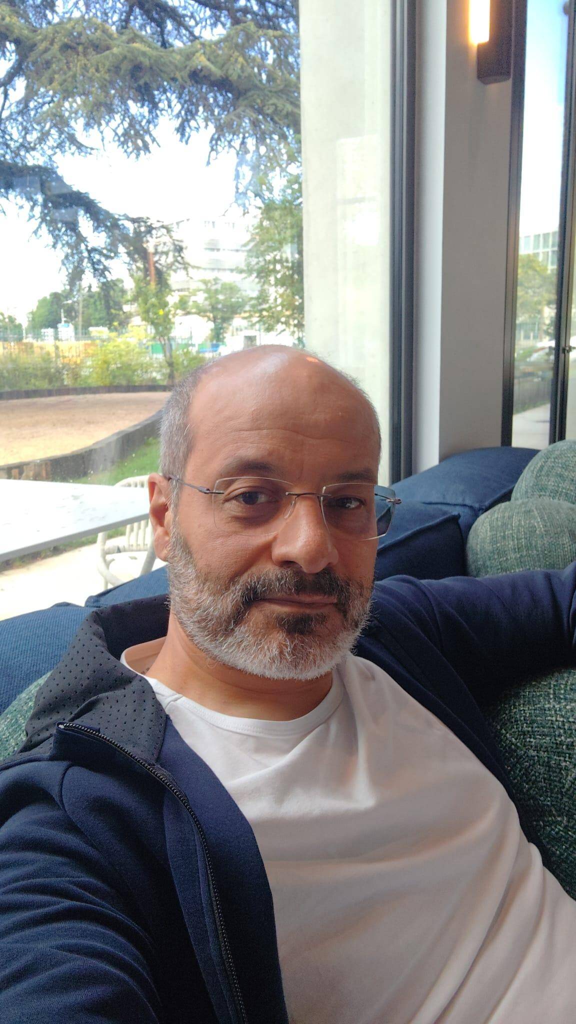 Frédéric Marie-Joseph