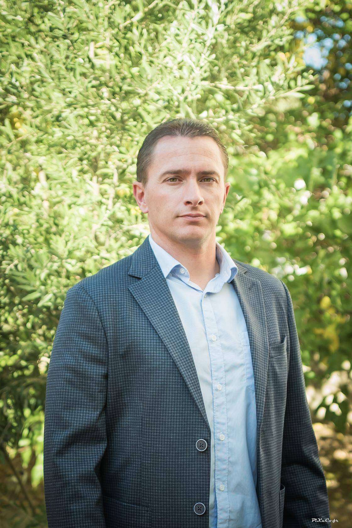 Julien Rouquette