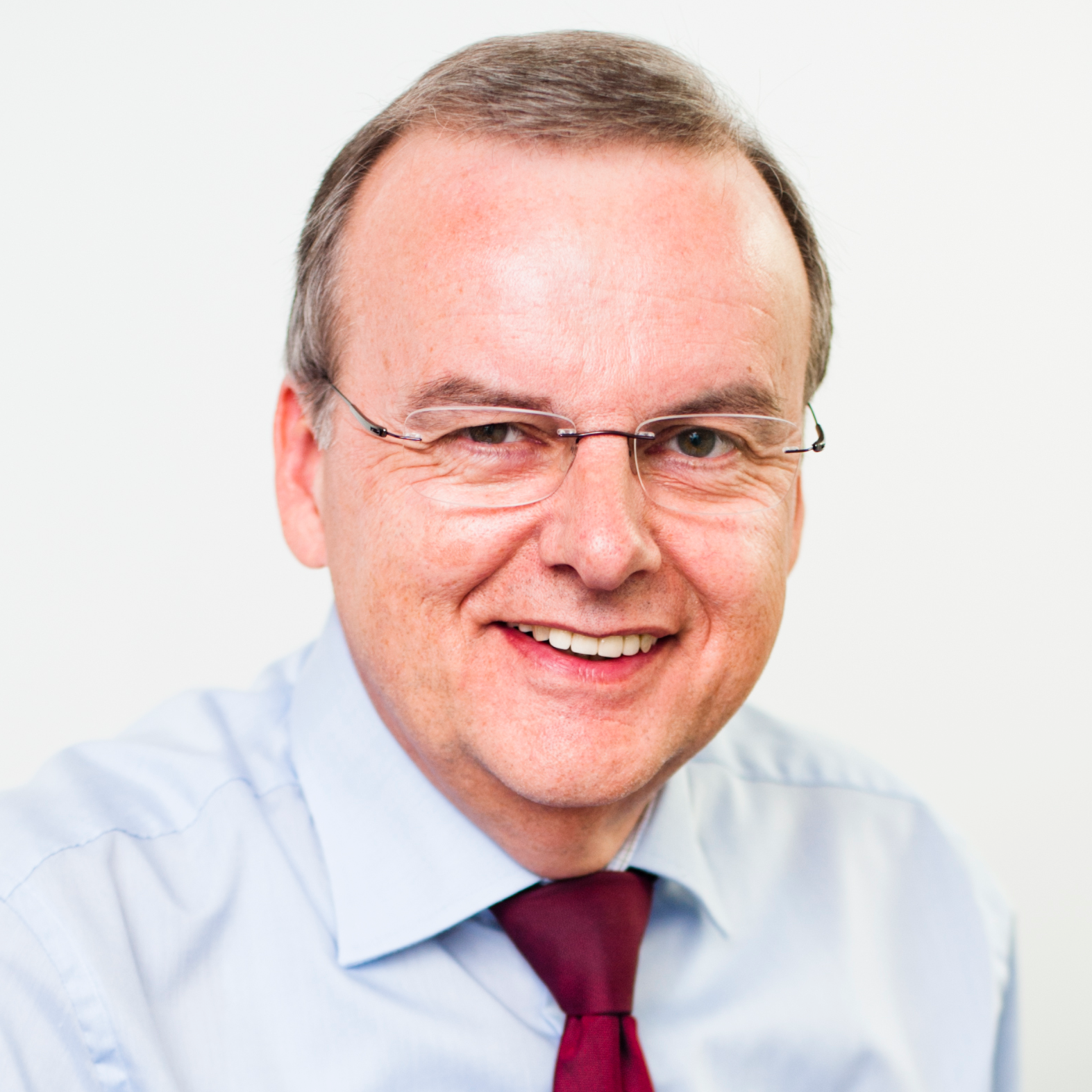 Wolfgang Berres