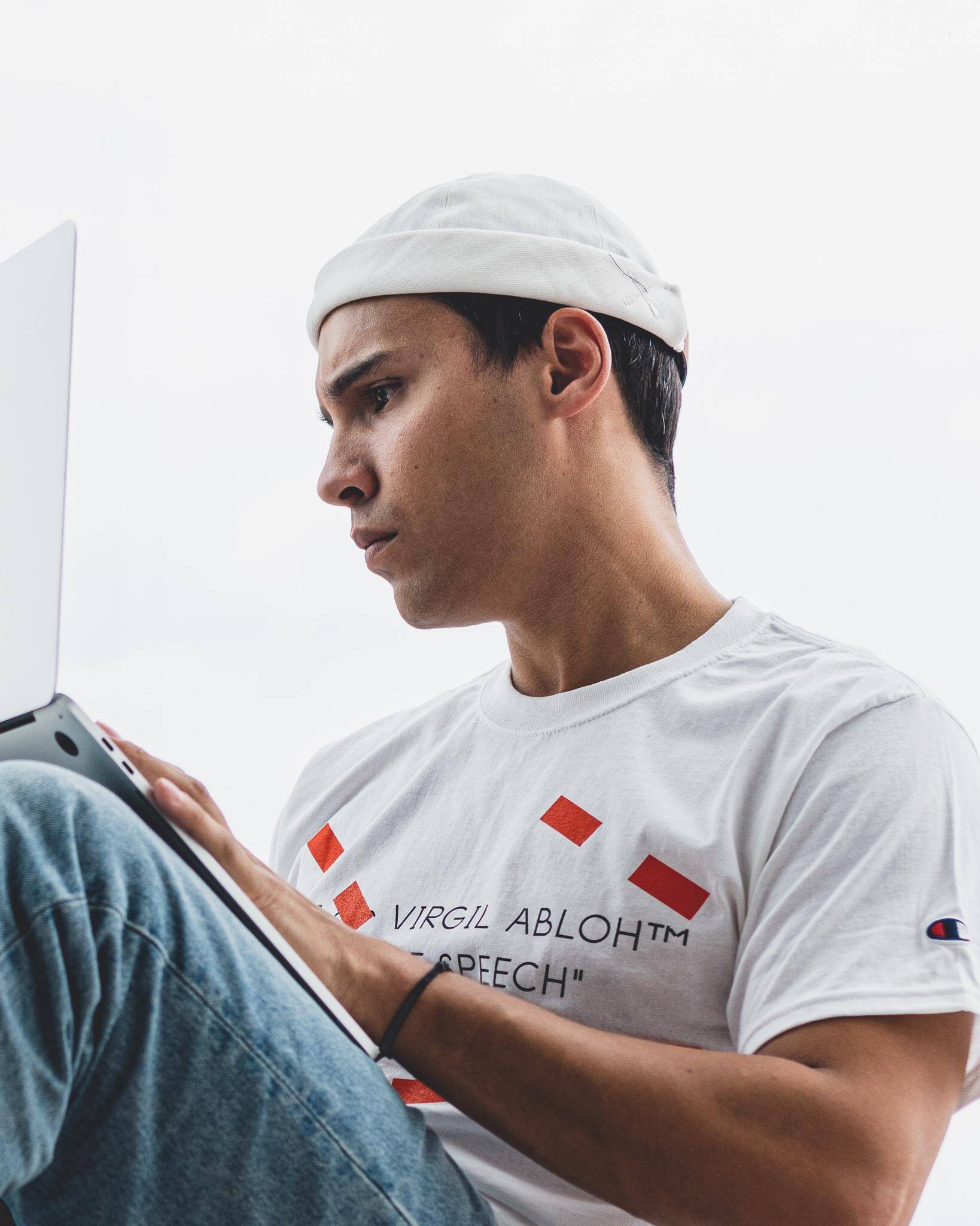 William  - Lead front-end developer