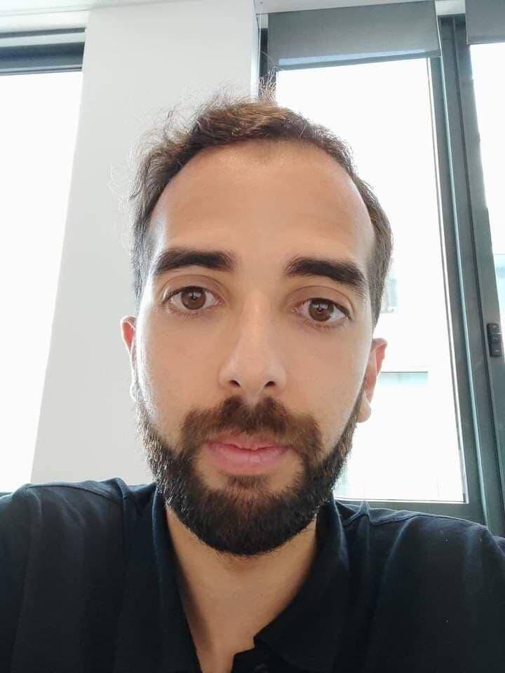 Abderrazzek Kaimoussi