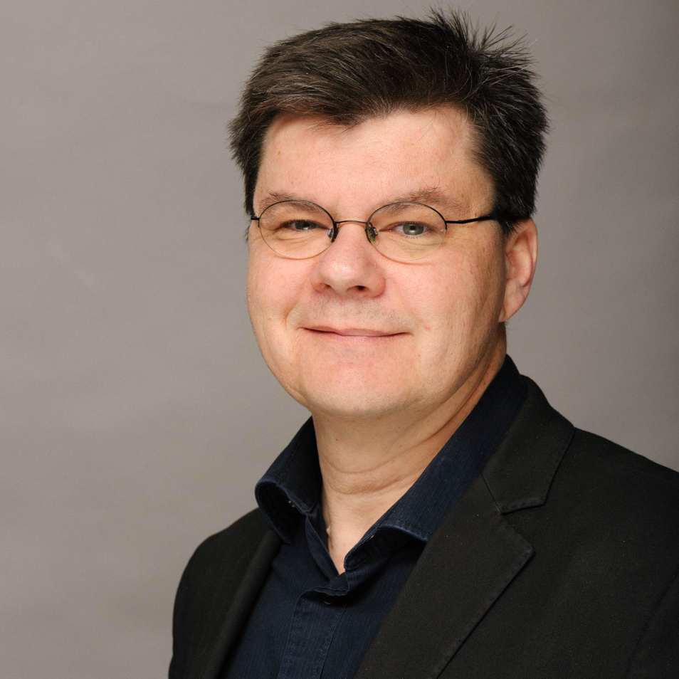Benoit Bliard