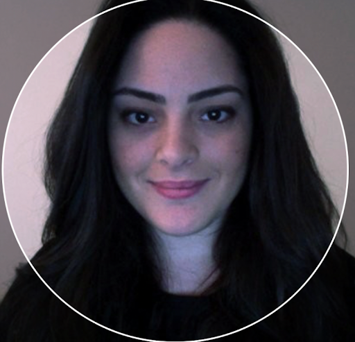 Sara Naslouby