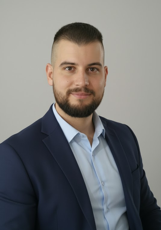 Stefan Bogdanović