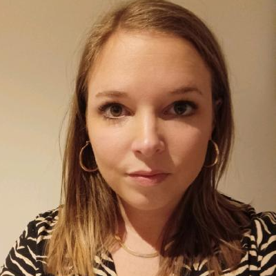 Victoria Lecomte - Auto-Entrepeneur en Gestion Administrative