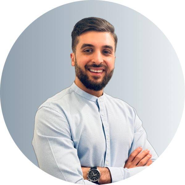 Ali Haidar - Ingénieur Logiciel | Cloud AWS