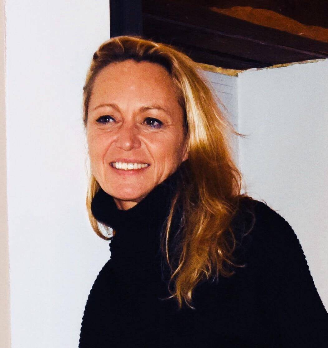 Karine V. - Conseil, brochures, catalogues, événements
