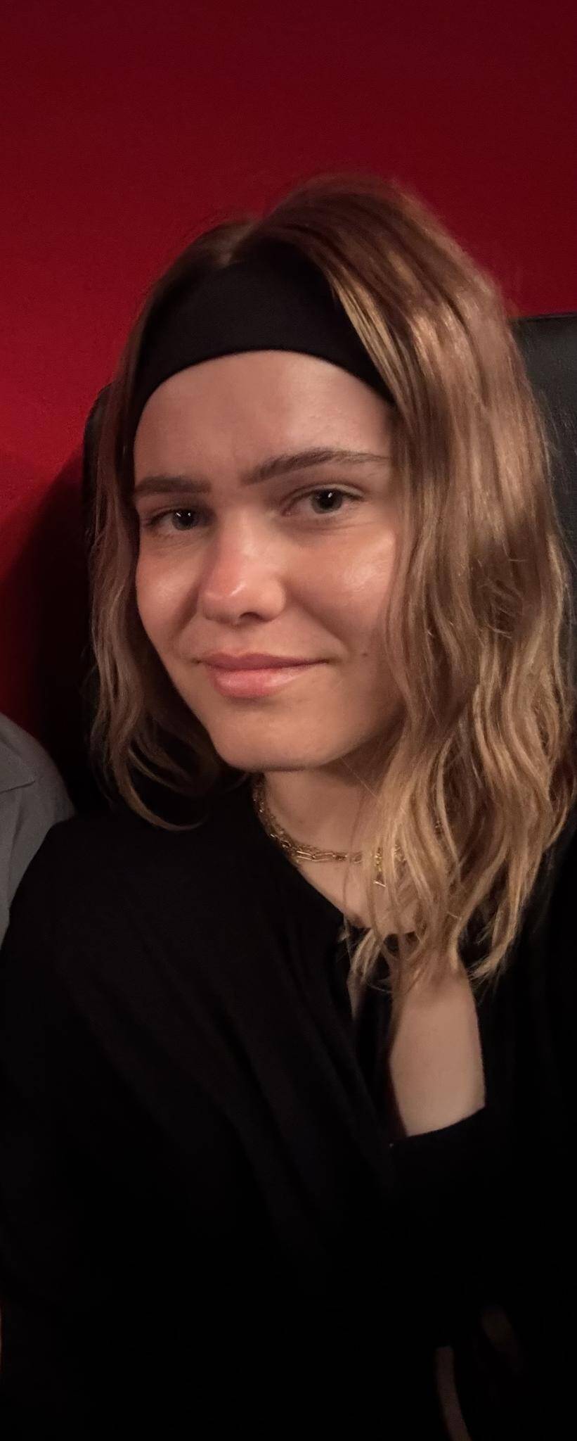 Léa Dembrement - Chargée de projets numériques & participatifs