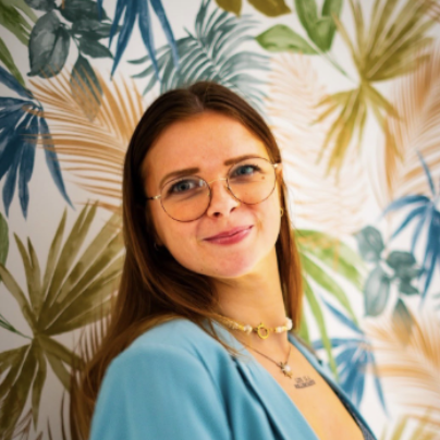 Mélanie Vagnier - Assistant virtuel