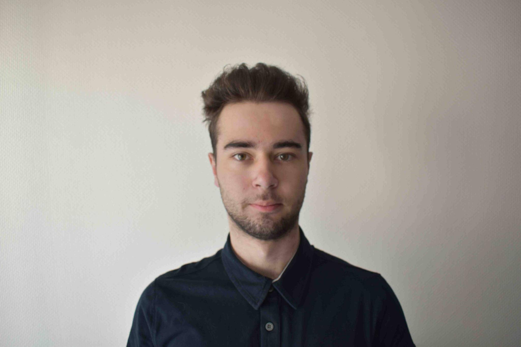 Loïc Maes