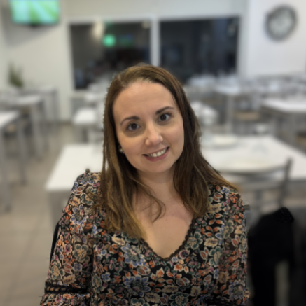 Melissa C. - Responsable paie, adp et sirh