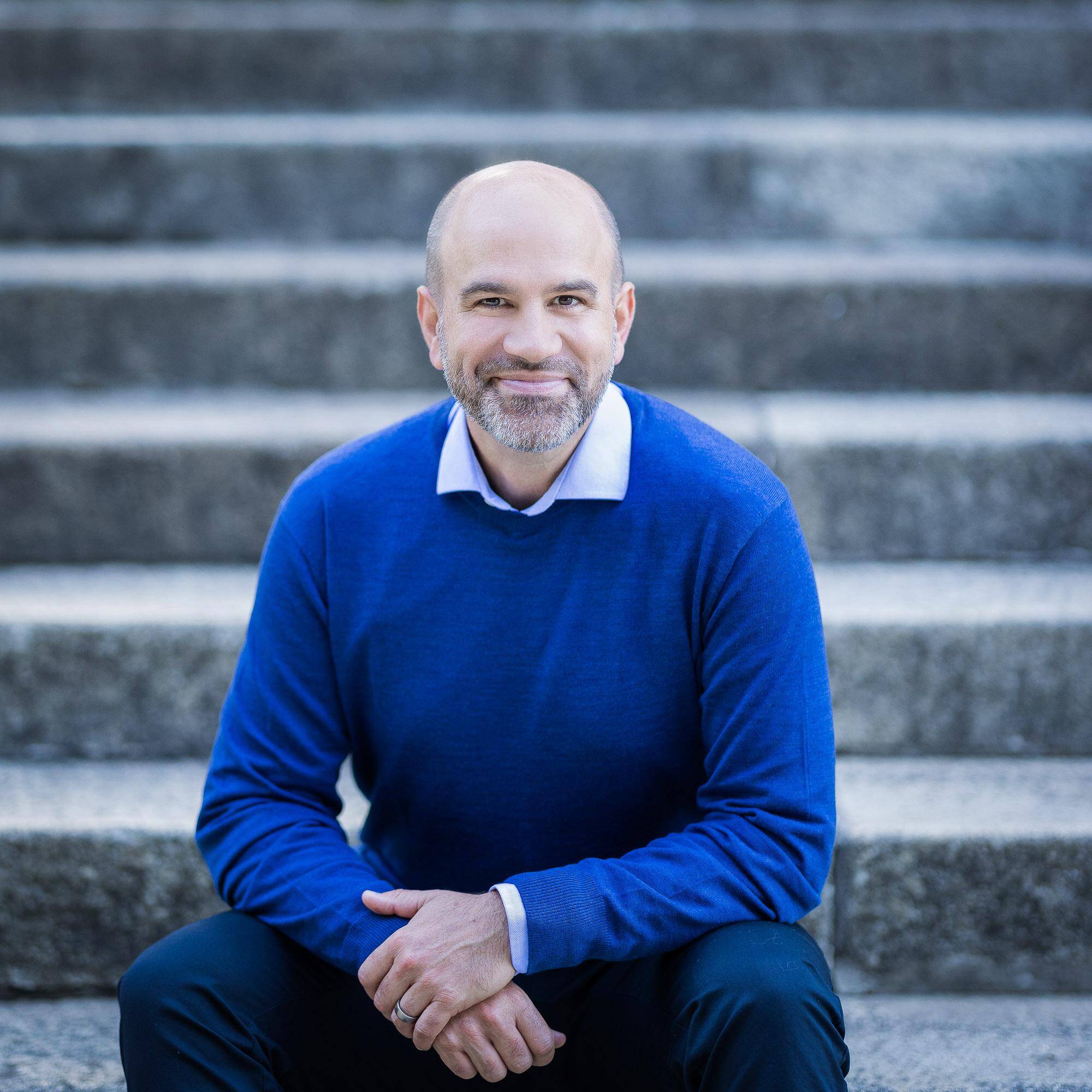 Romain Pauliac - Directeur opérations | Industrie | Transformation