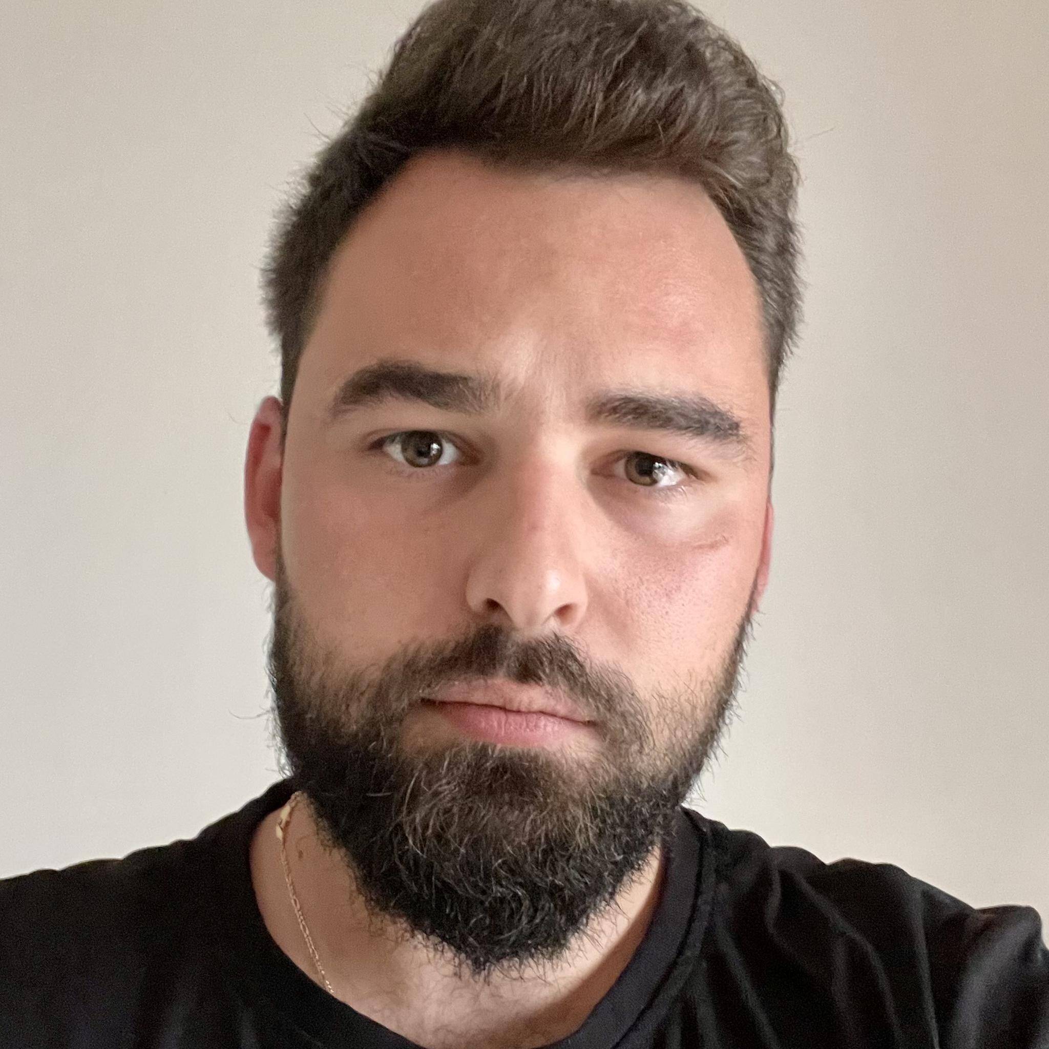 Alexis Lecluse - Dev Fullstack JS/TS Senior | 8 ans d'XP