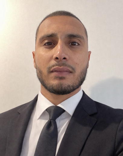 Jawad Bougrine