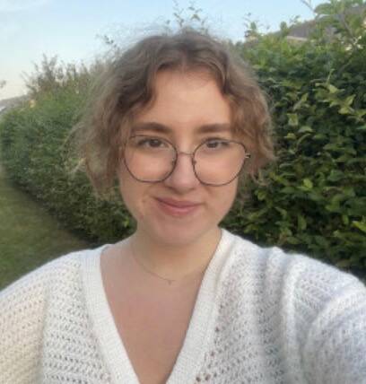 Emma Lelievre - Etudiante