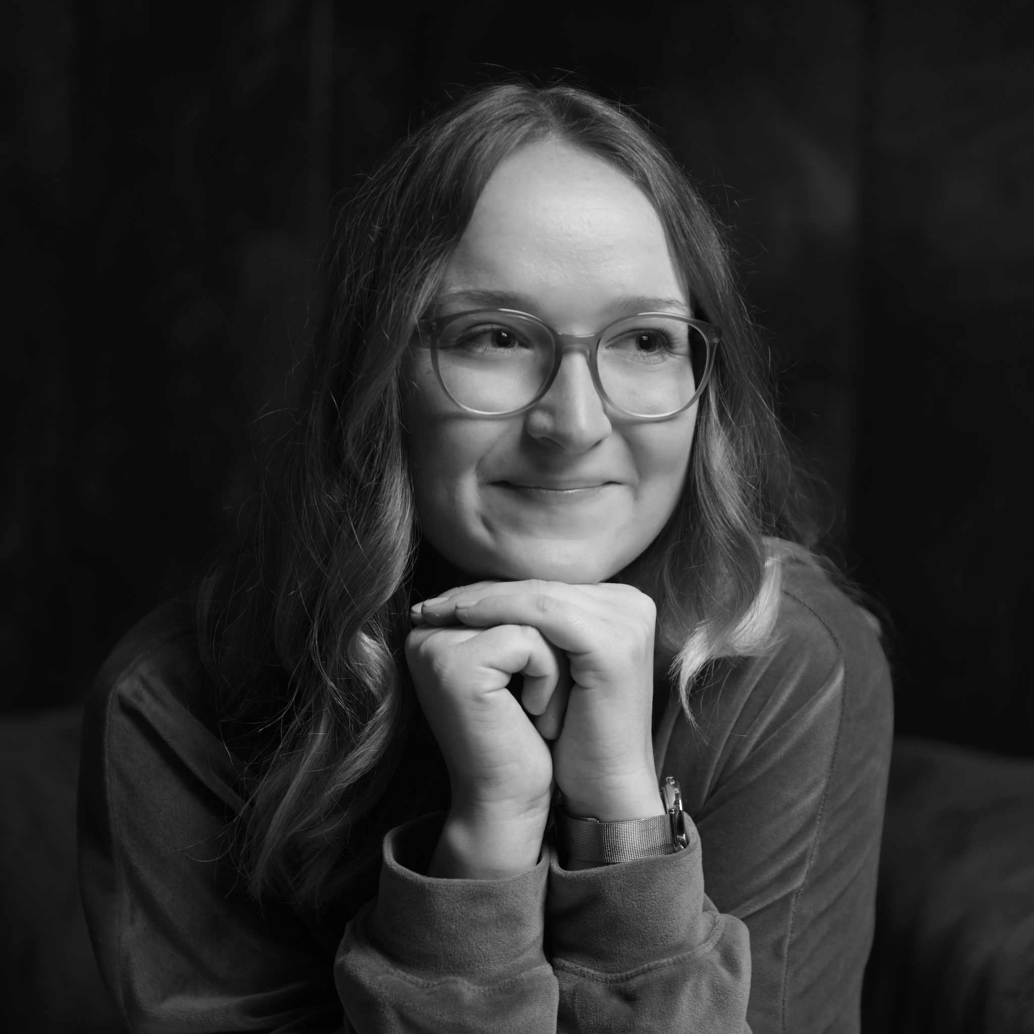 Katja Kuhnert - UX/UI Design & Webflow Websites in Oldenburg
