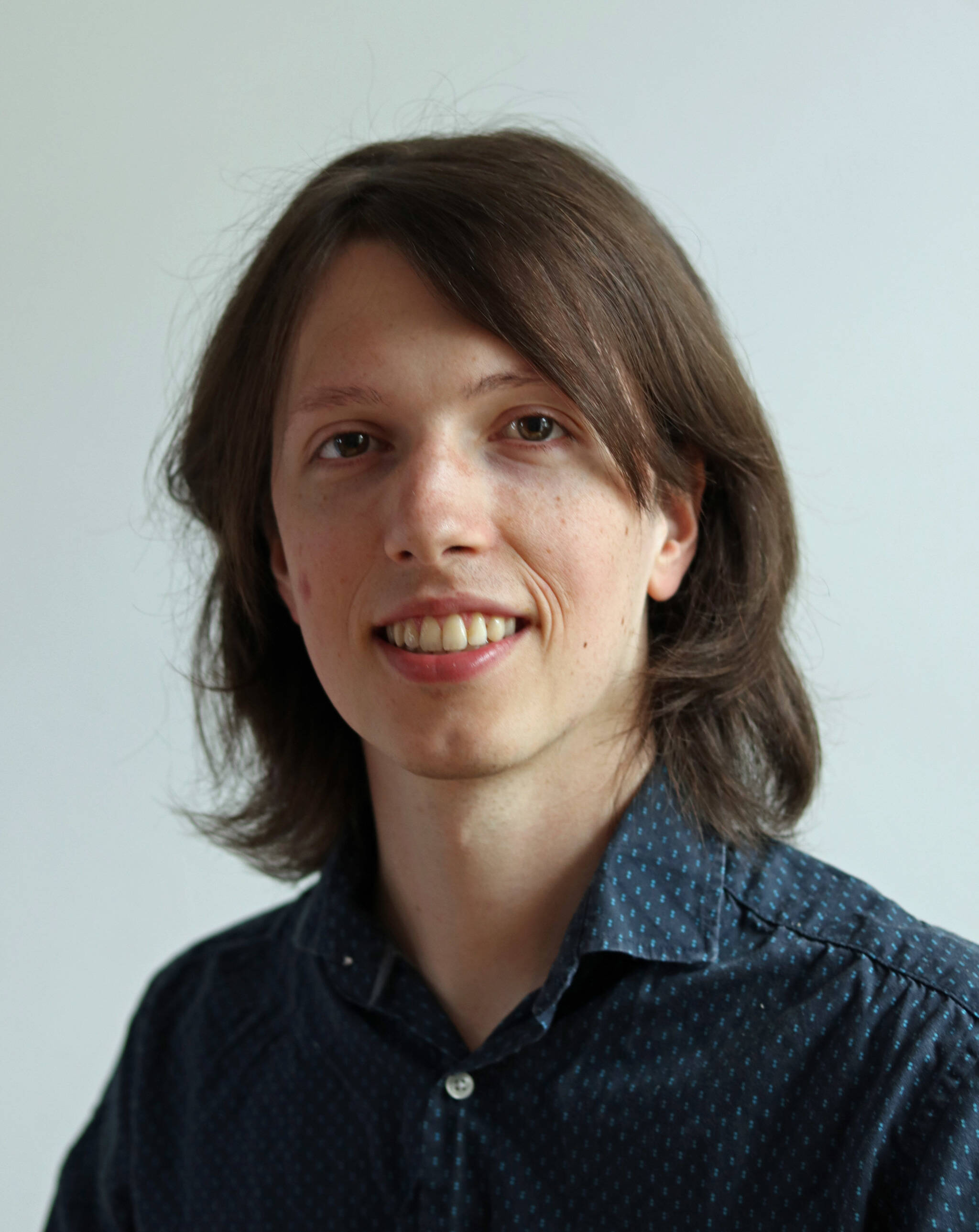 Alexandre Blanchar