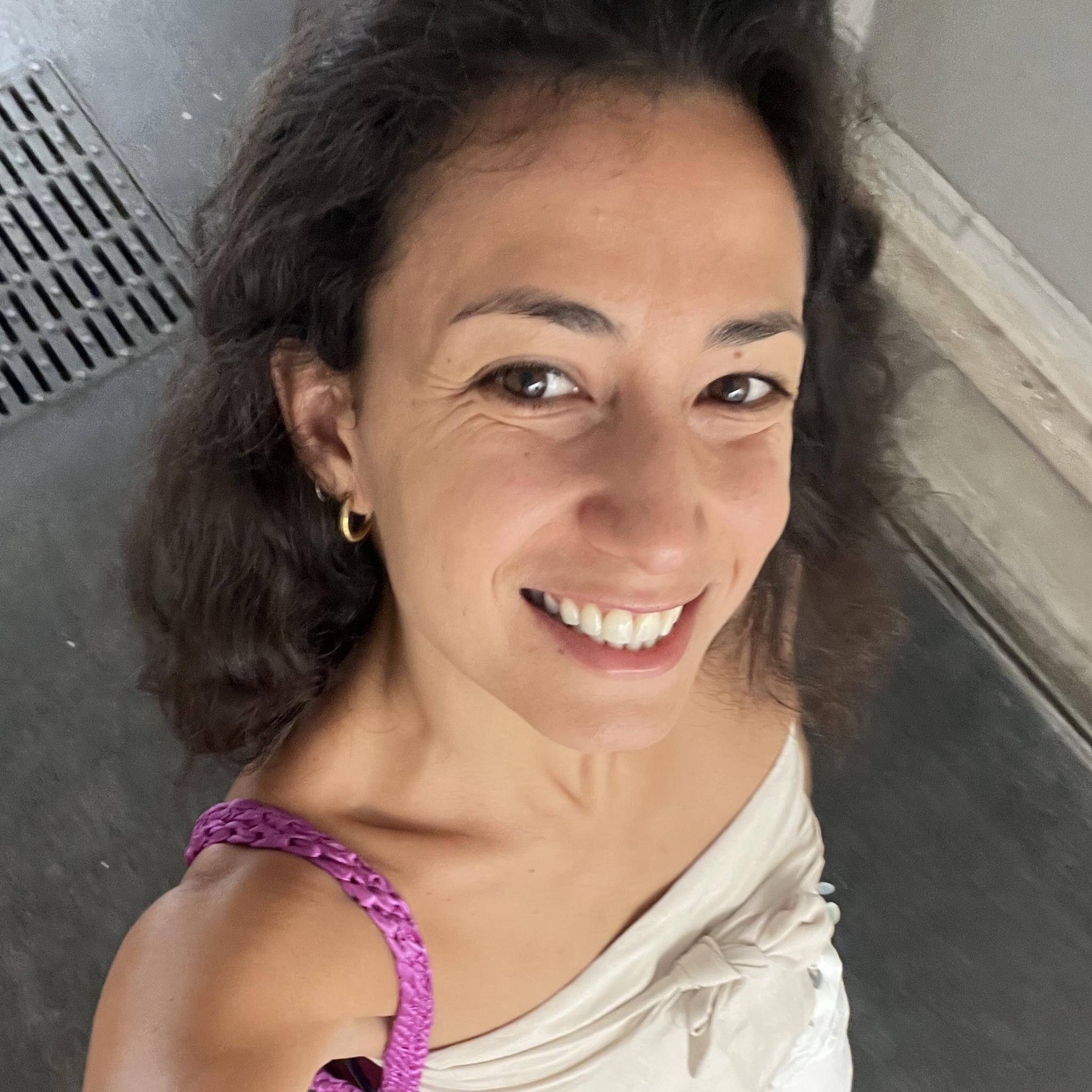 Solene Deloison