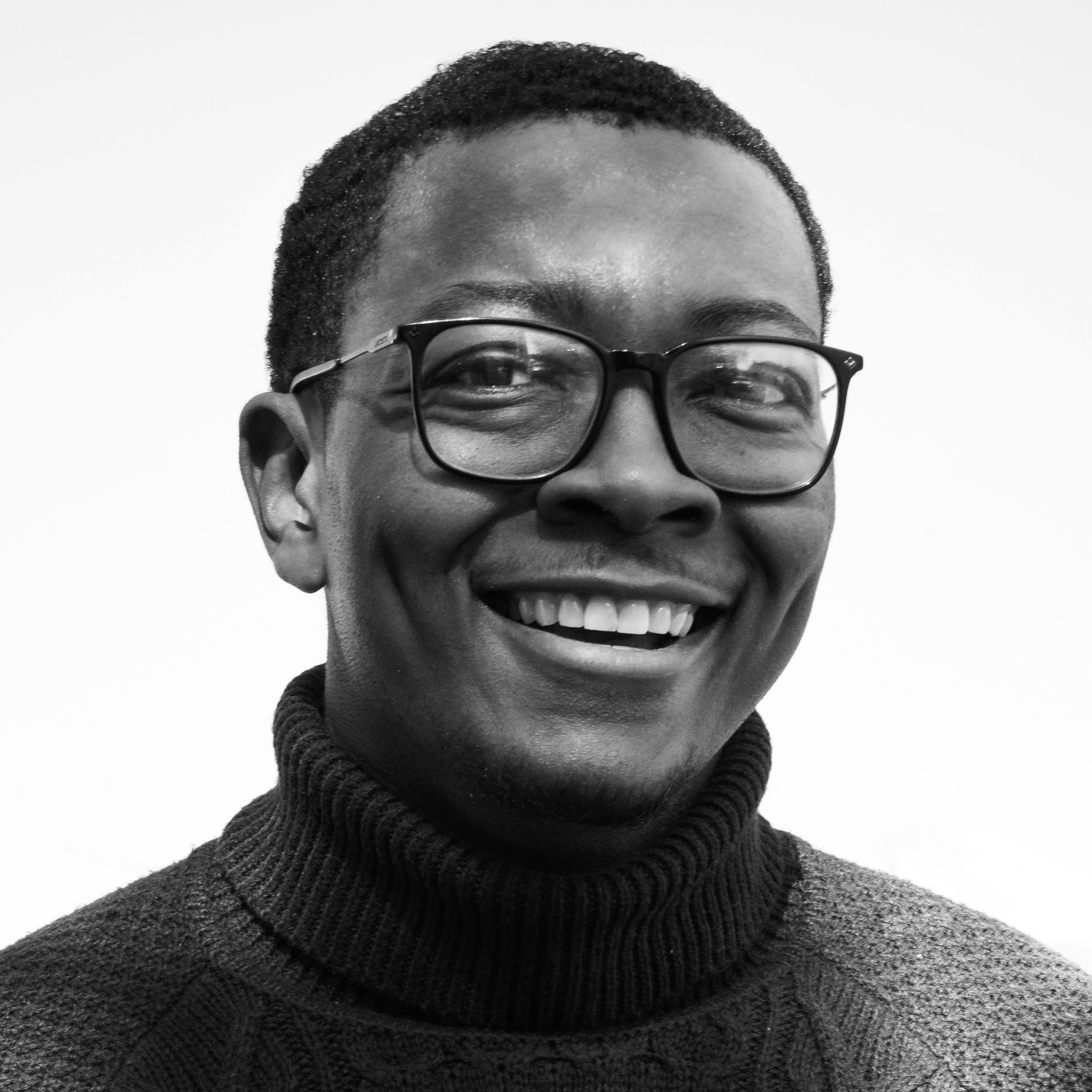 Maleek H. - Product Design & UI/UX Designer