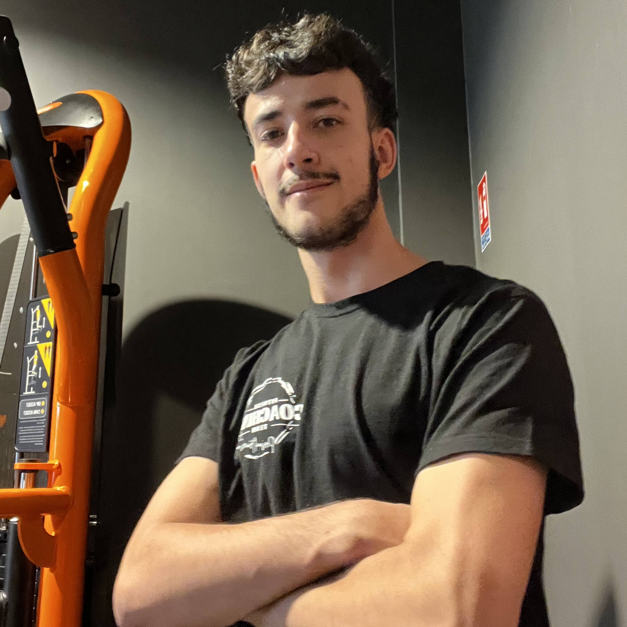 Baptiste Coaching