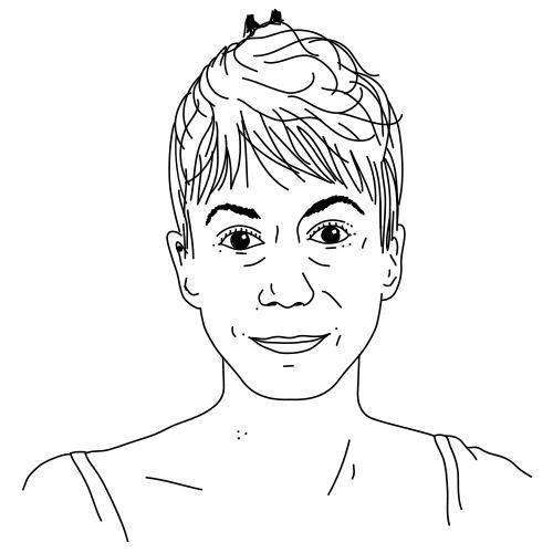 Cathy Combarnous
