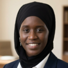 Fatou Pouye