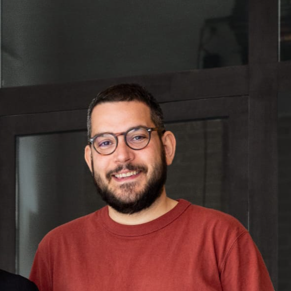 Xavier Z. - Growth Manager | CRO & Ecommerce 🚀