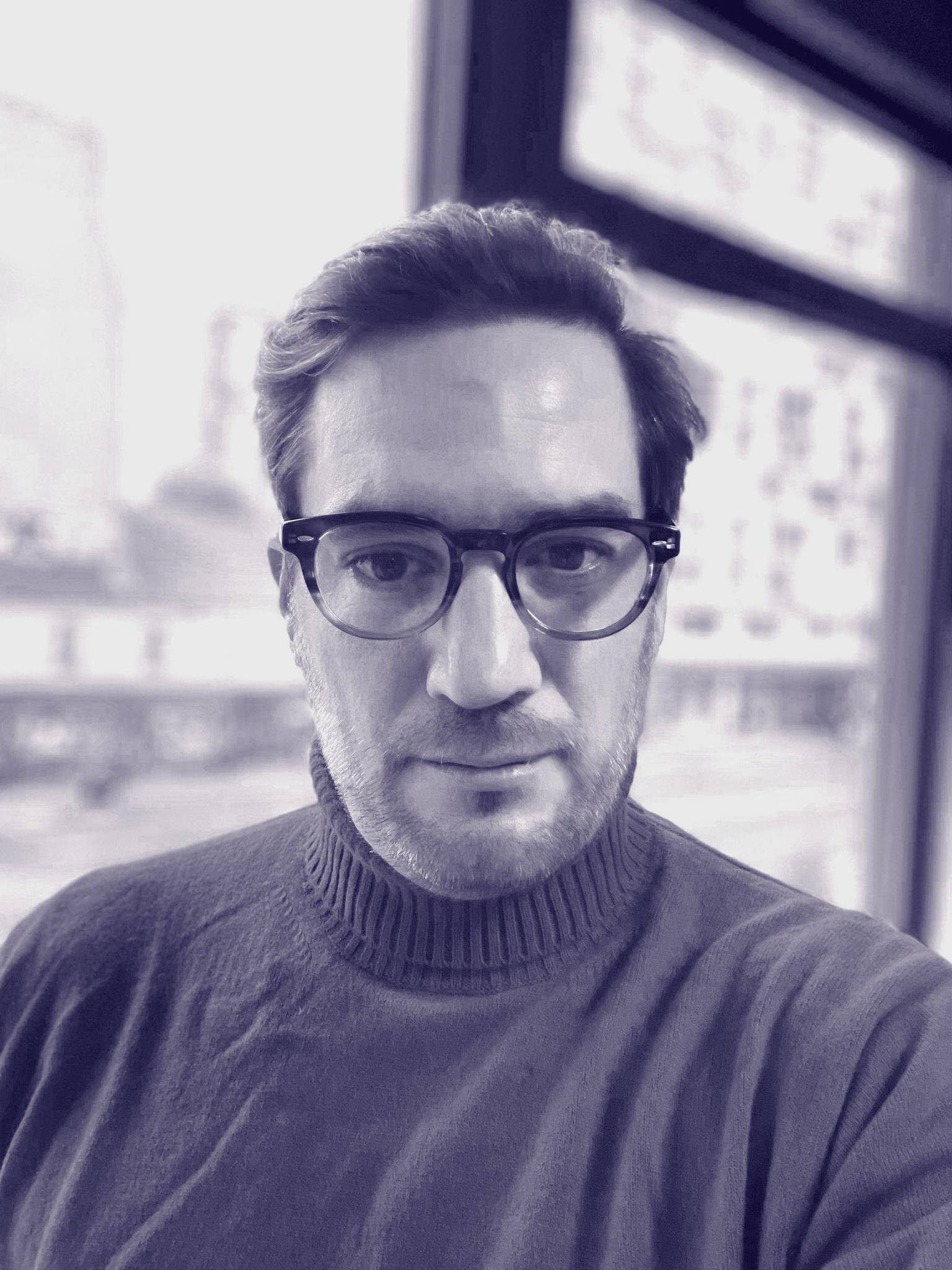 Emmanuel M.