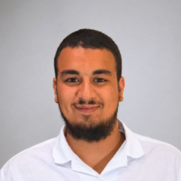 Tahar Chamakh - Développeur & Intégrateur IA