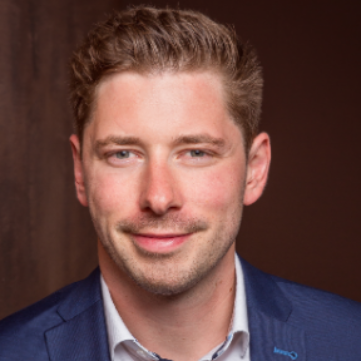 Heiner Schröder - Finance & Controlling