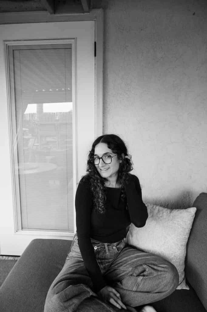 Cyara Mamou