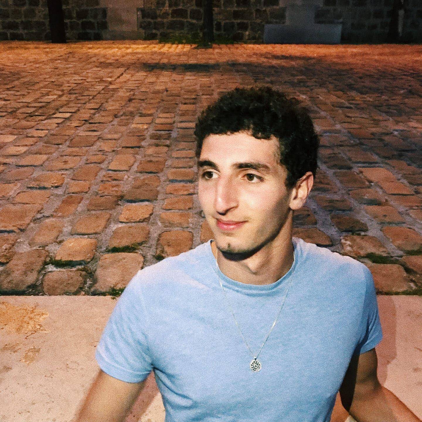 Eytan M.