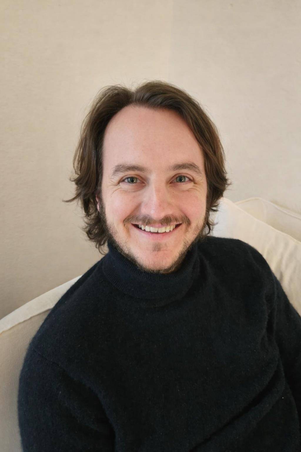Nicolas Cousin