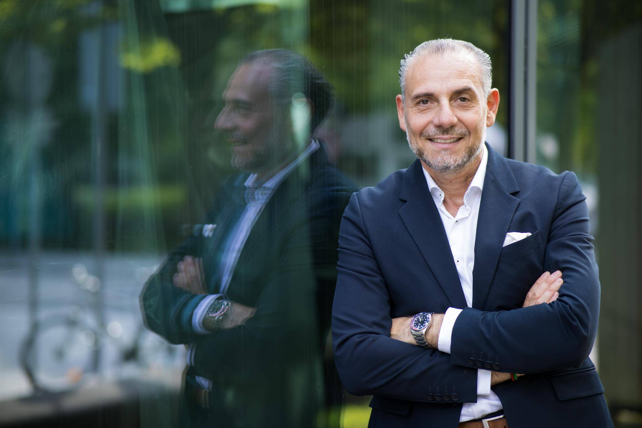Francesco Strigari