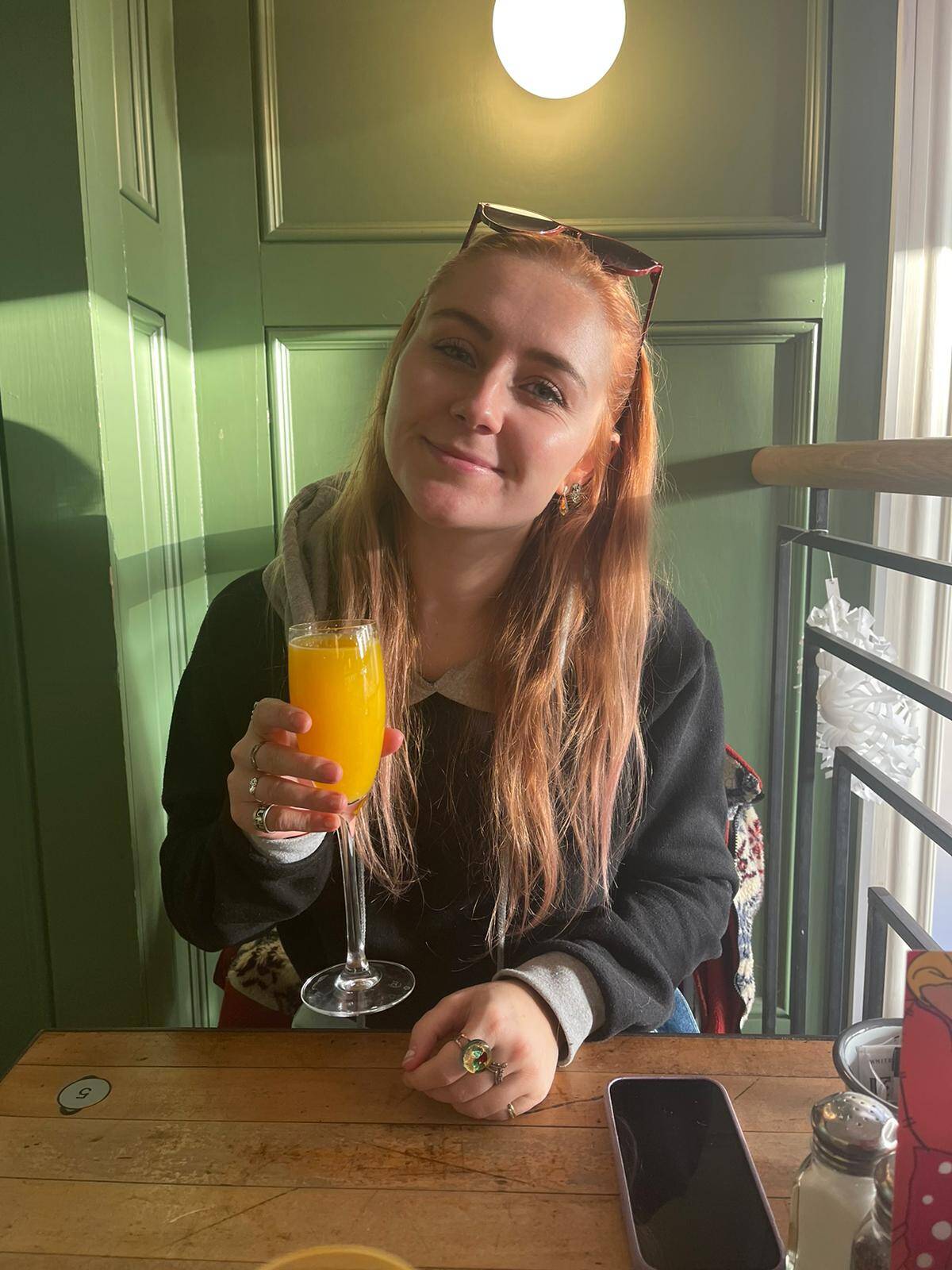 Emma Lawrance