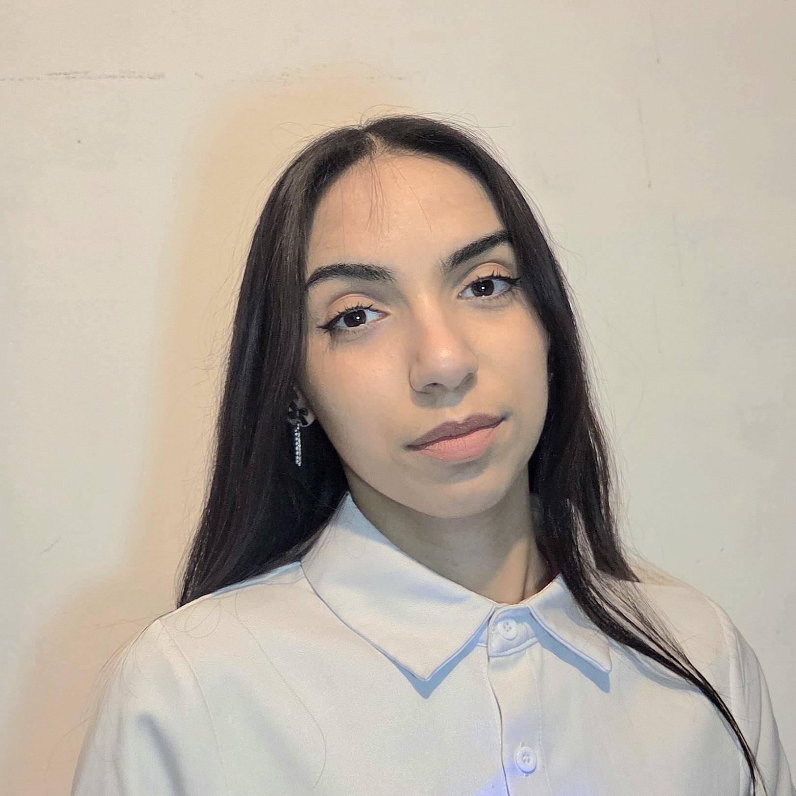 Chaïma B.