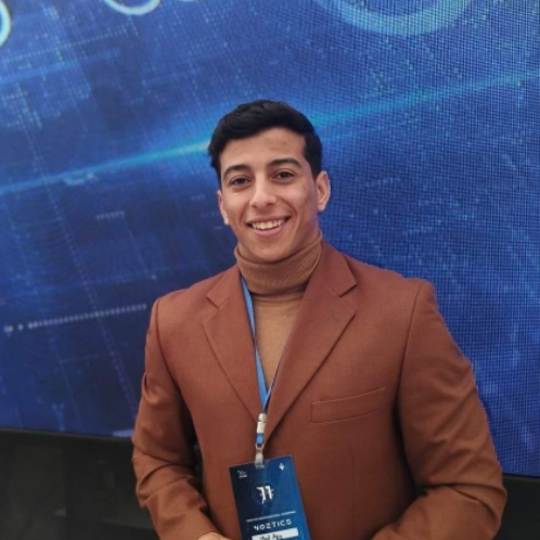 Werhani Aziz - Full-Stack Engineer & DevOps | SaaS & IA
